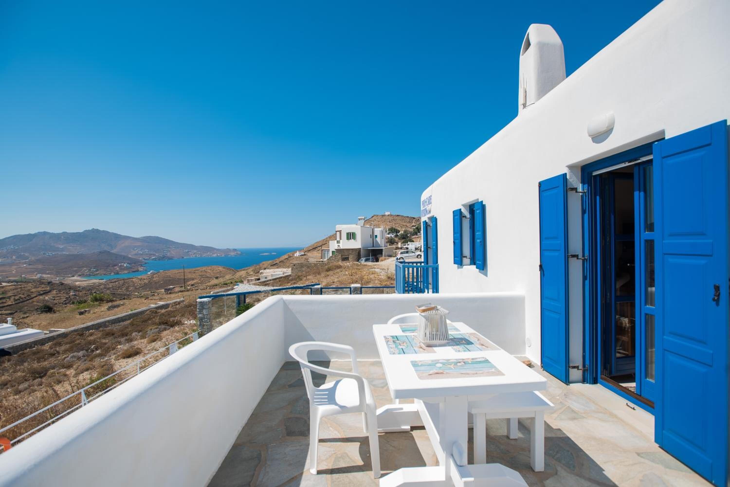 Photo - Mykonos Pro-care Suites