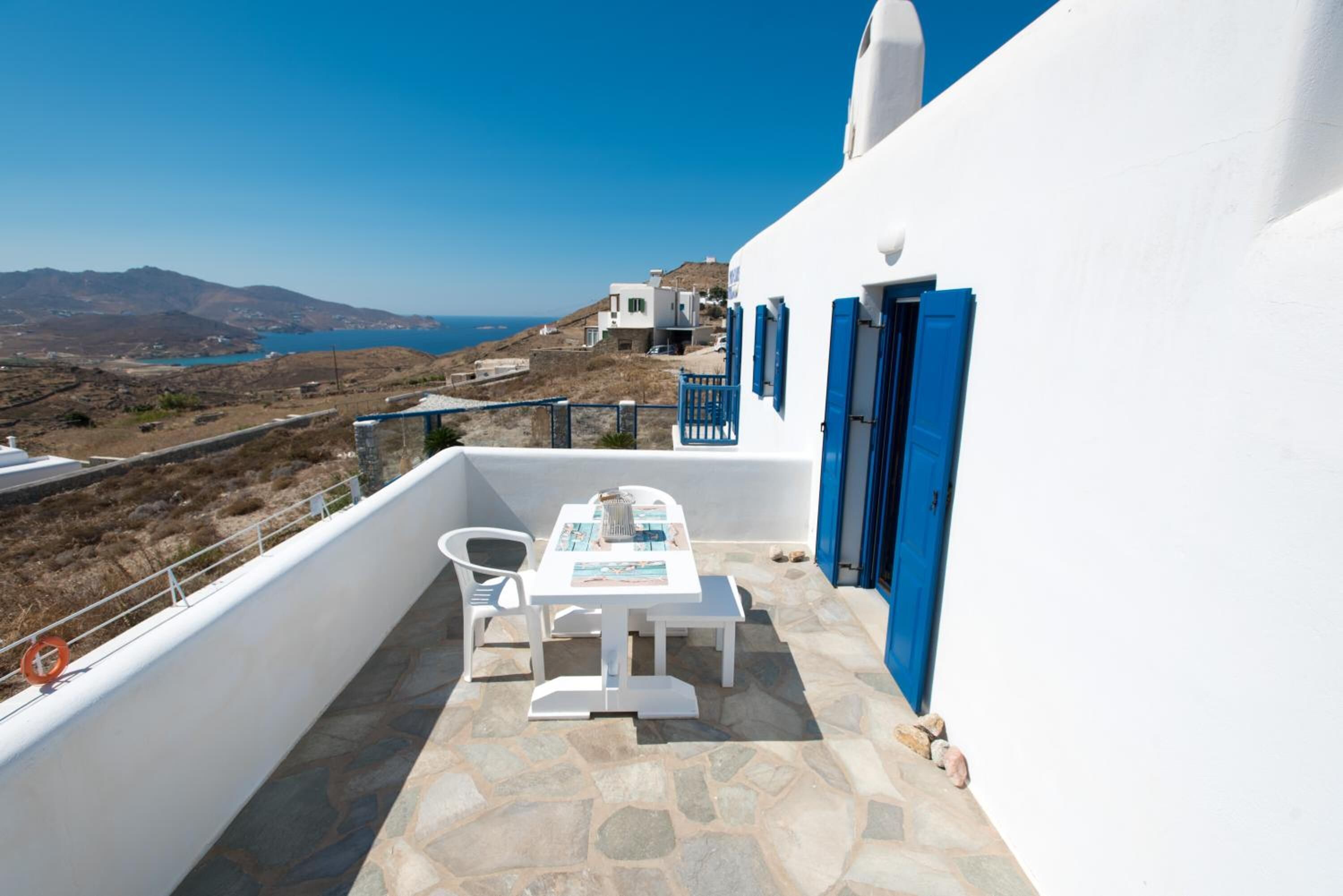 Photo - Mykonos Pro-care Suites