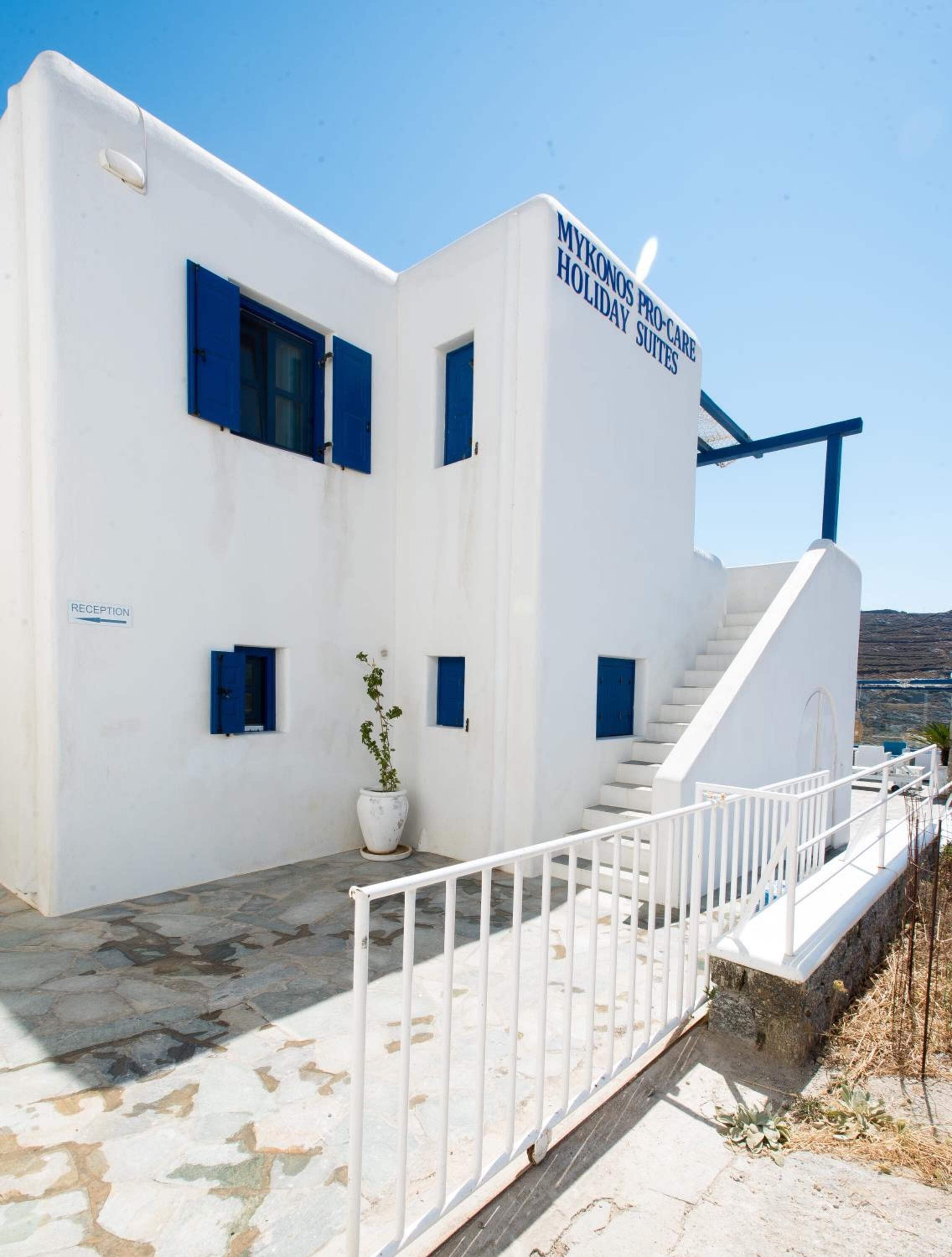 Photo - Mykonos Pro-care Suites