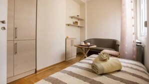Appartement, 3 chambres