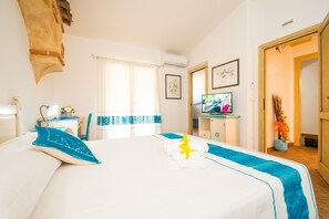 1 chambre, minibar, coffres-forts dans les chambres