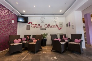 Bar (on property) - Hotel Villa Sandi (Cavle)