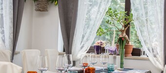 Hotel Villa Sandi