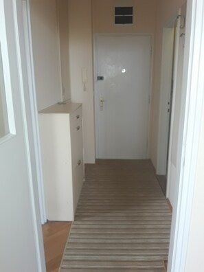 Apartment, 2 Bedrooms | Living area | Flat-screen TV - Apartment Loti (Belgrade)