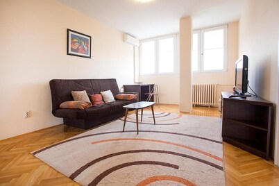 Apartment Loti