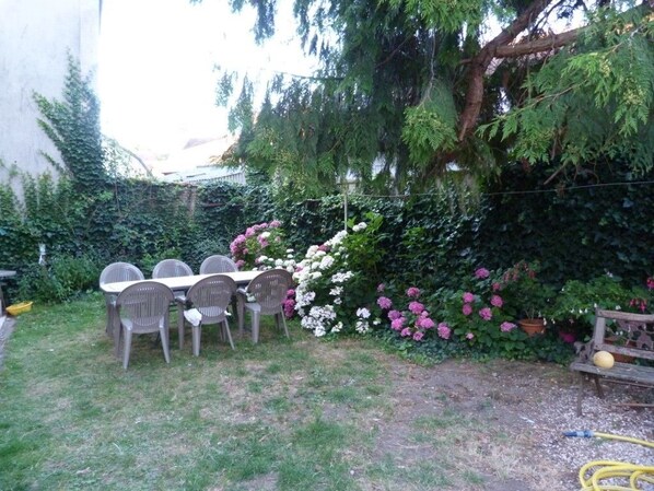 Garten