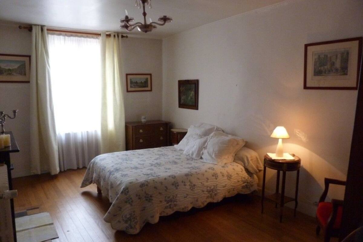 三人房 | 遮光窗帘、熨斗/熨衣板、免费婴儿床、免费 WiFi