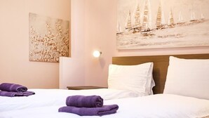 Apartment | 1 bedroom, iron/ironing board, free cots/infant beds, rollaway beds - Apartment Kalemegdan (Belgrade)