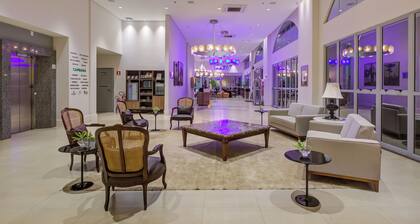 Bourbon Hotel Cambará