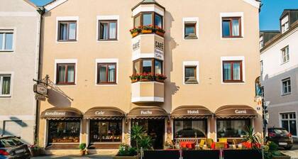 Hotel Garni Fuchs