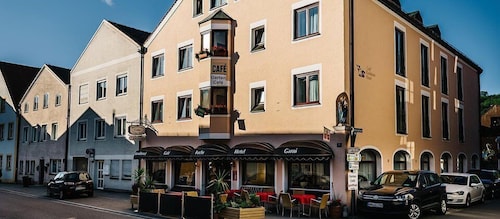 Hotel Garni Fuchs