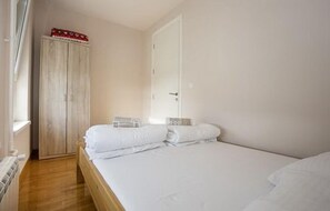 Apartment | 1 bedroom, desk, iron/ironing board, free cots/infant beds - Apartment Belville (Belgrade)