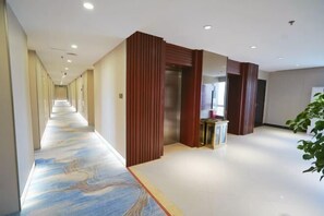 Interior - Rihai Hotel Shanghai (Shanghai)