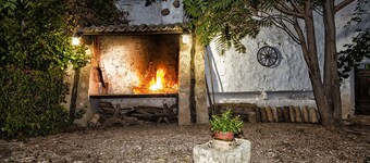 Casa Rural El Llano Quintanilla