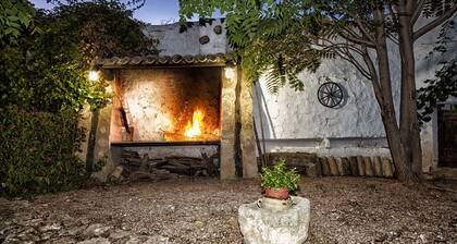 Casa Rural El Llano Quintanilla
