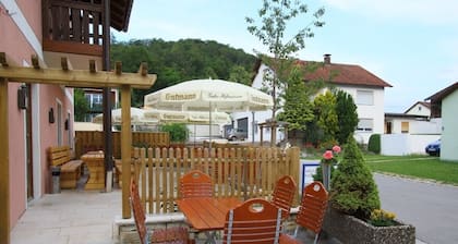 Gasthof Rundeck