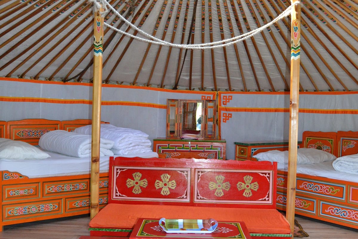 Kamar