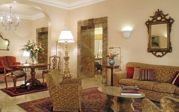 Hotel Lancelot - Roma