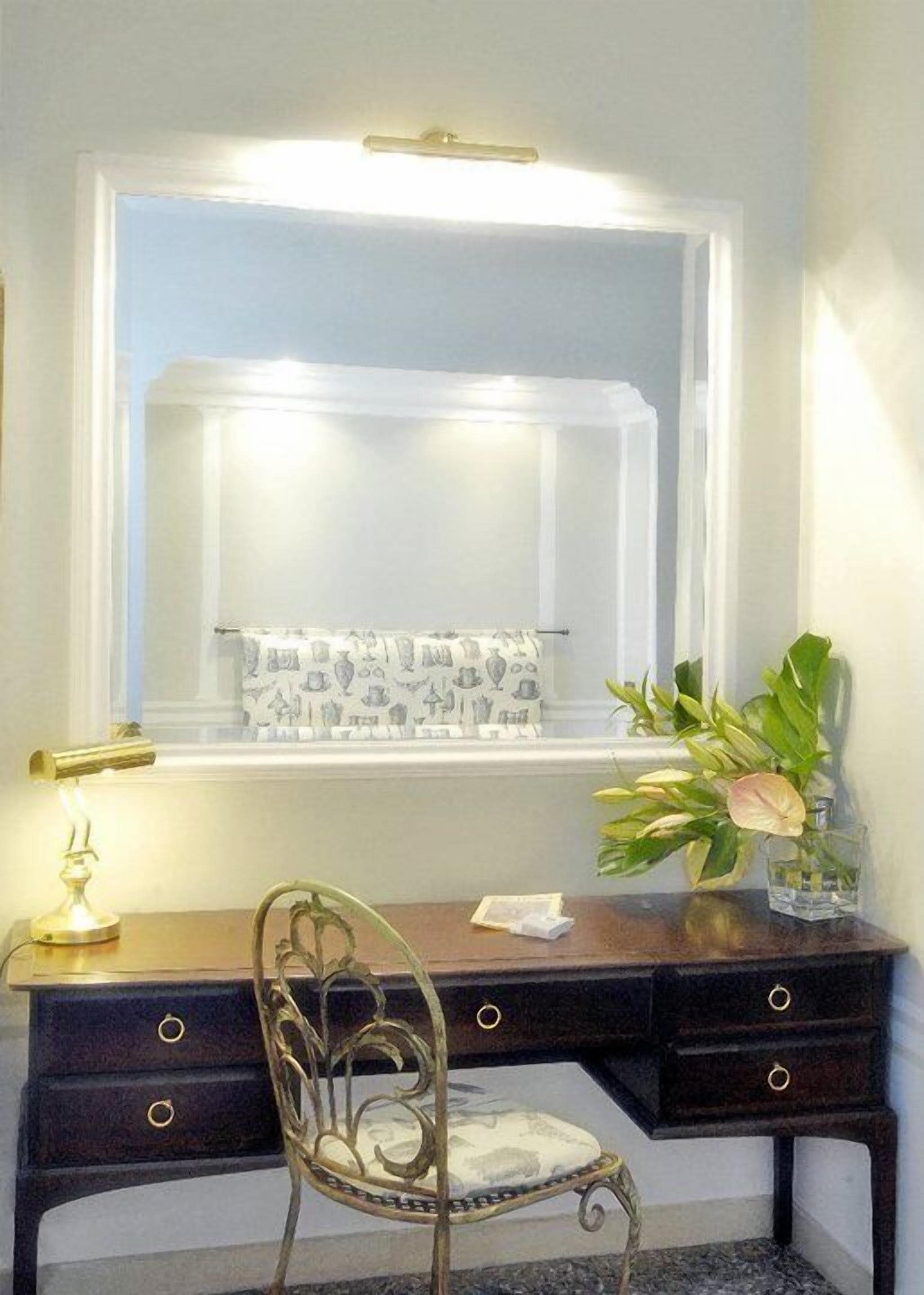 double or twin room | room amenity