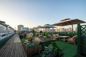 Interior - Huating Business Hotel (Tongling)