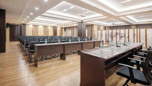 會議設施