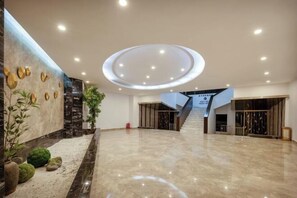 Interior - Huating Business Hotel (Tongling)