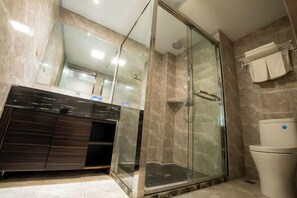 Room - Huating Business Hotel (Tongling)