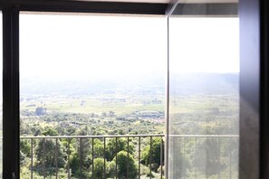 Garden - Belmonte Sinai Hotel (Belmonte)