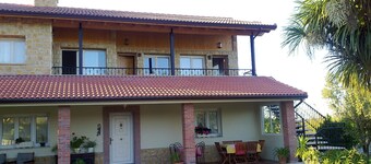 hotel casa los Abetos