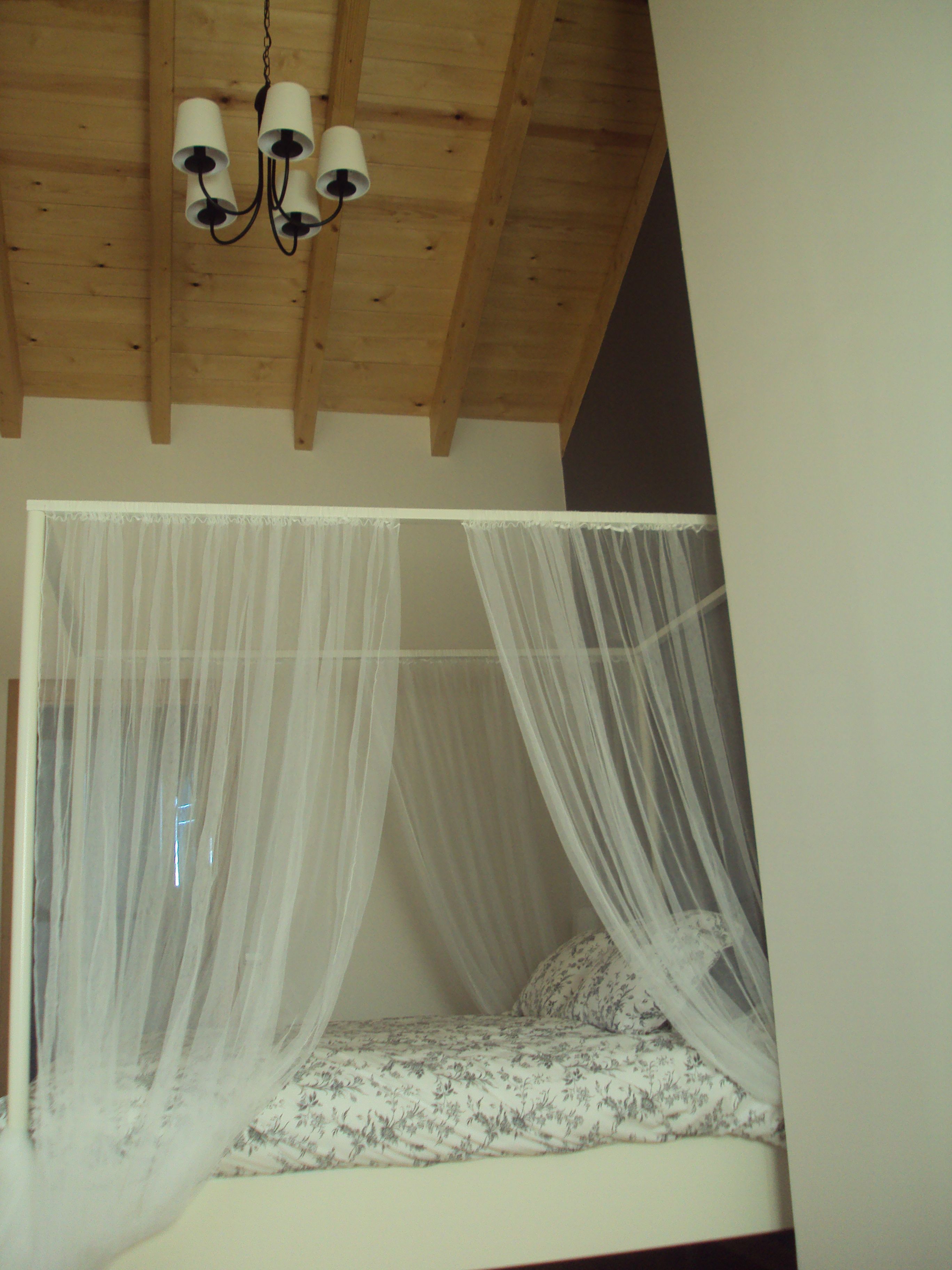 Double or Twin Room | Gebar bulu kapas, langsir/tirai gelap terus, kalis bunyi 