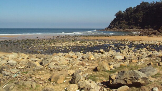Strand