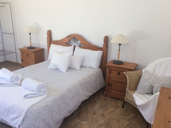 Family Studio, Accessible, Mountain View