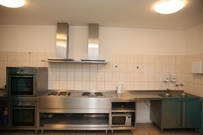 Dining - Twinhof (Hamburg)