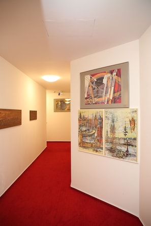 Gebäudedesign