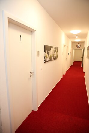 Interior - Twinhof (Hamburg)