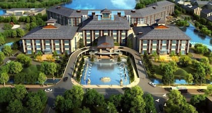 Shengyuan International Hotel