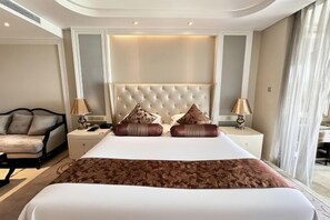 Room - Shengyuan International Hotel (ZIBO)