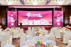 Unclassified image, 3 of 43, button - Shengyuan International Hotel (ZIBO)