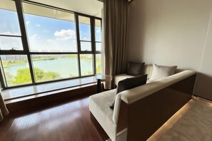 Room - Shengyuan International Hotel (ZIBO)