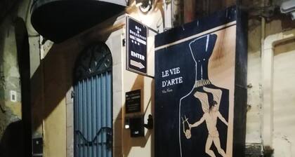 B&B Le Vie D'Arte