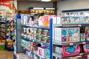Gift shop - Andamur San Roman (San Millan)