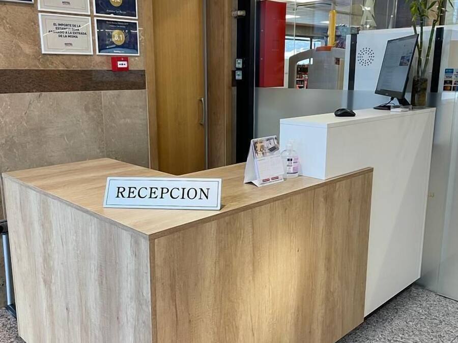 Recepção