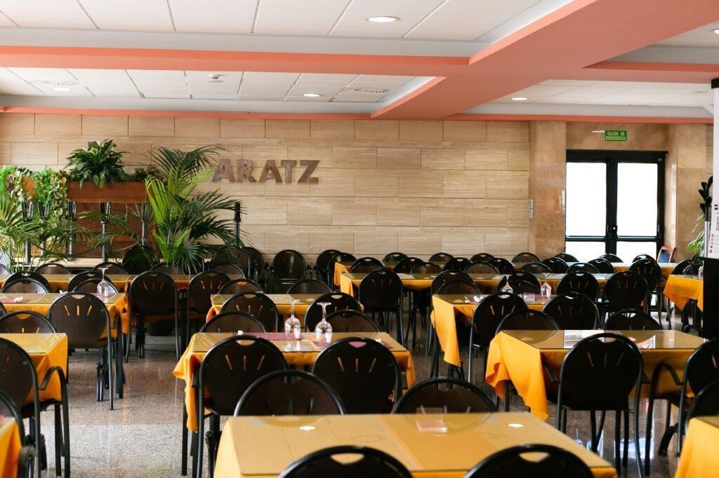 Foto - Andamur San Román