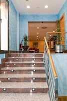 Escaleras