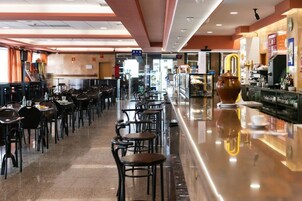 Bar (en la propiedad)