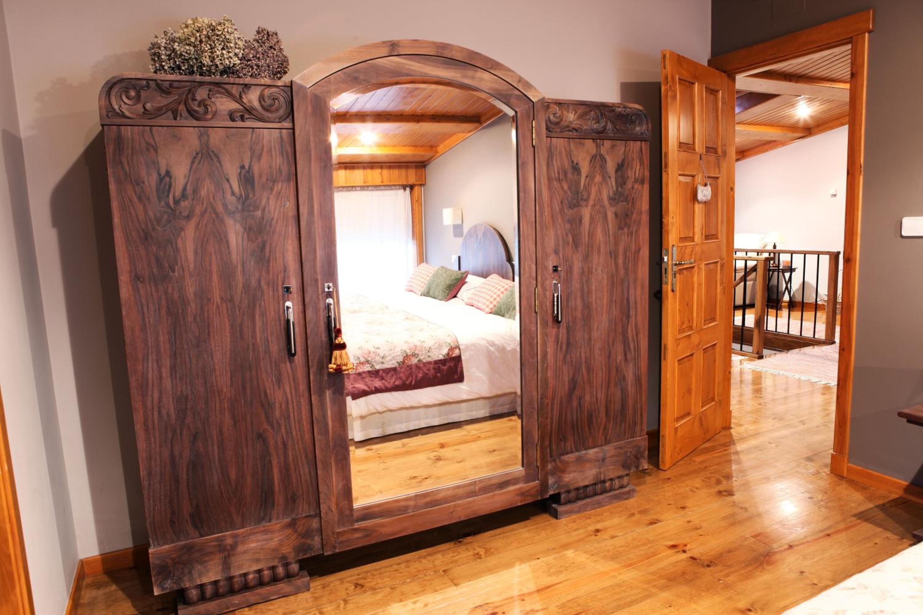 Photo - Casa O Fabal