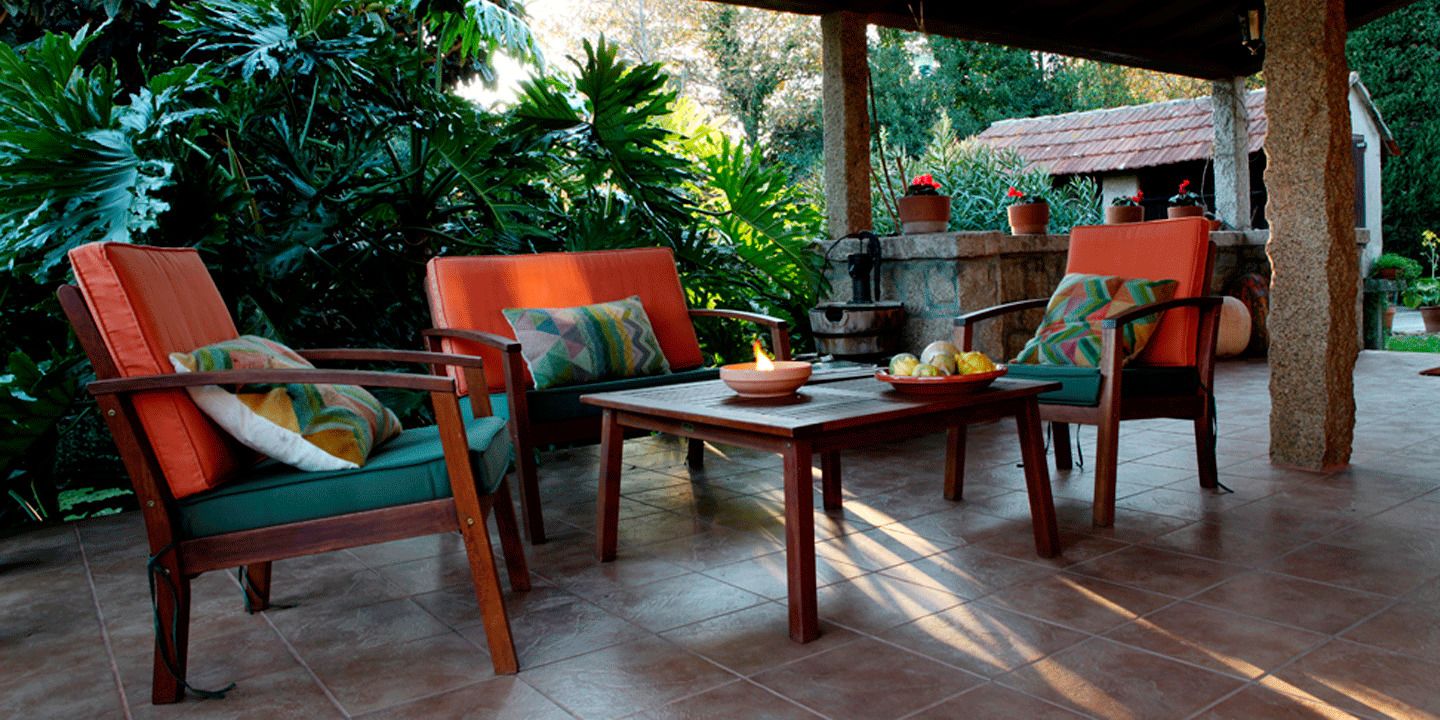 Photo - Casa O Fabal