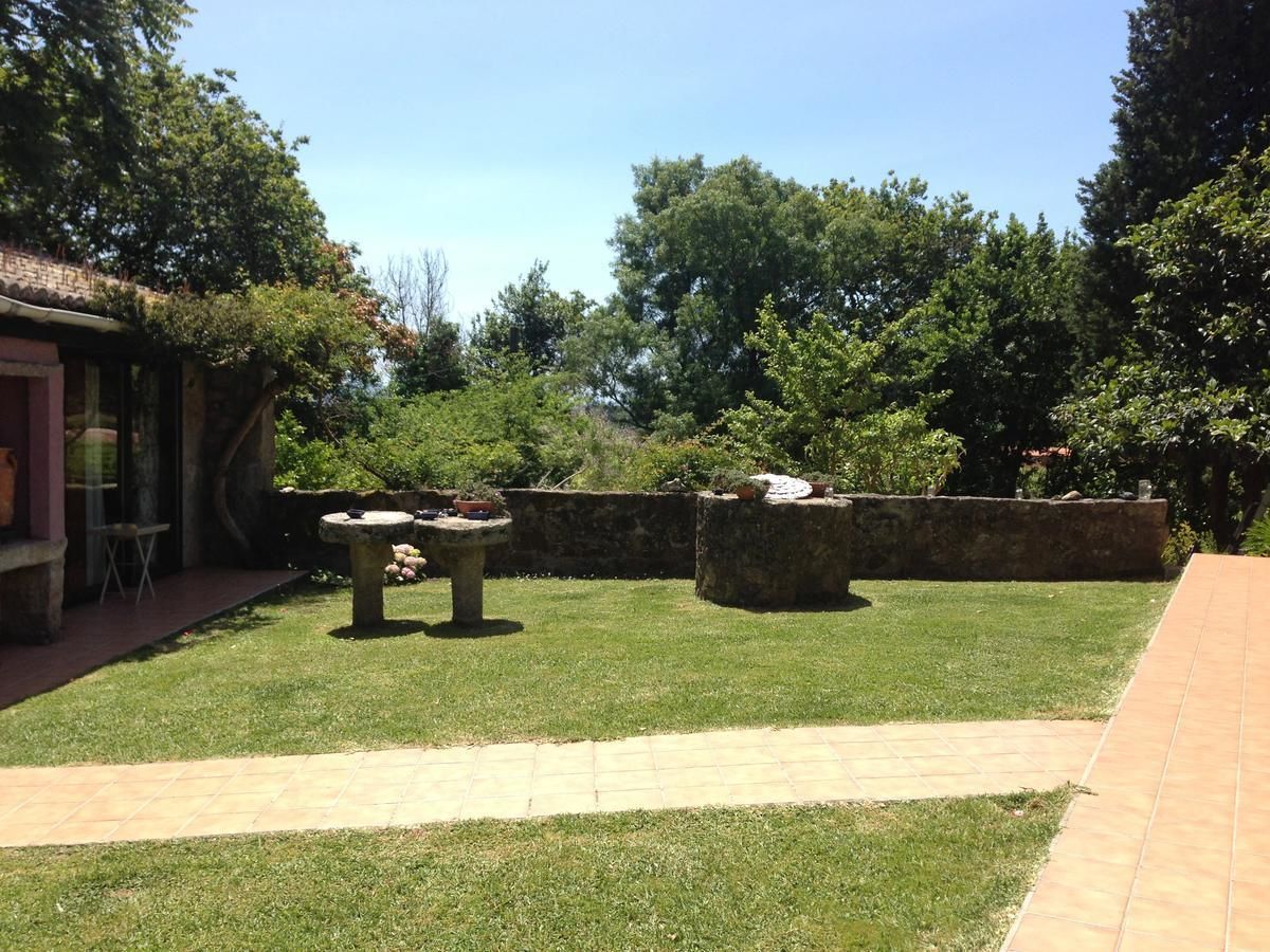 Foto - Casa O Fabal