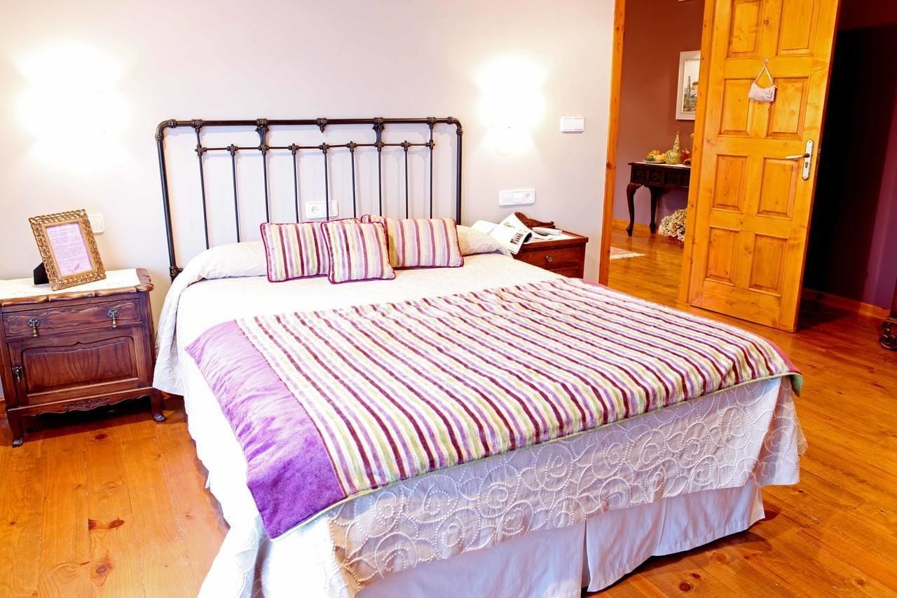 Photo - Casa O Fabal