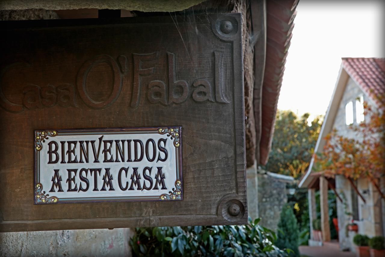 Photo - Casa O Fabal